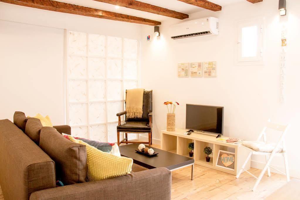 Apartamento Dreammadrid Don Pedro *