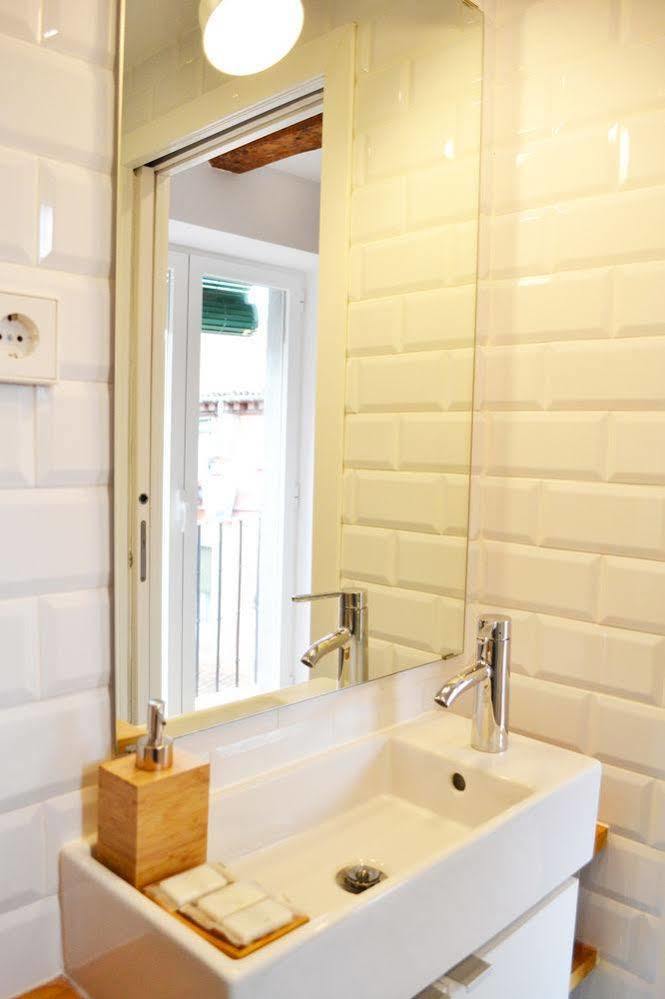 Dreammadrid Don Pedro Apartamento *