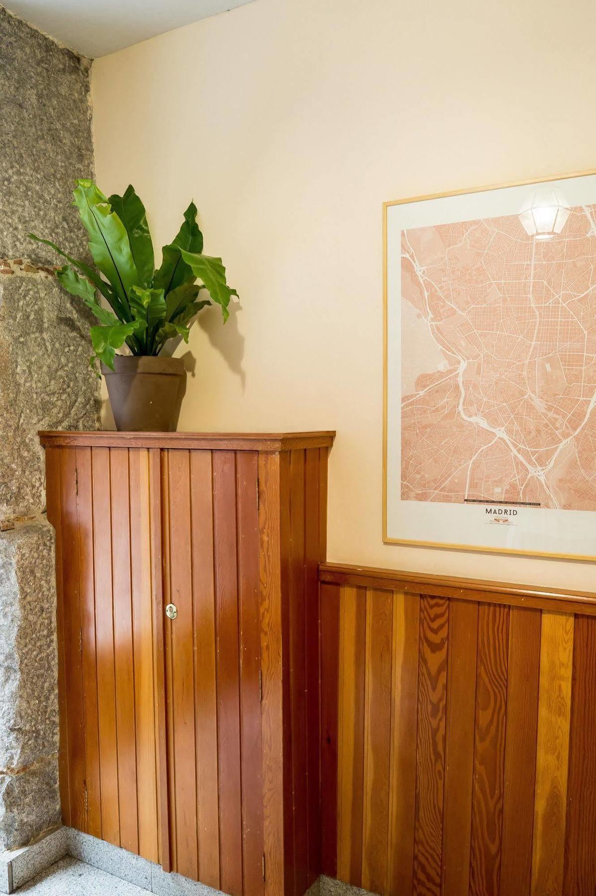 Oriente Apartamento *