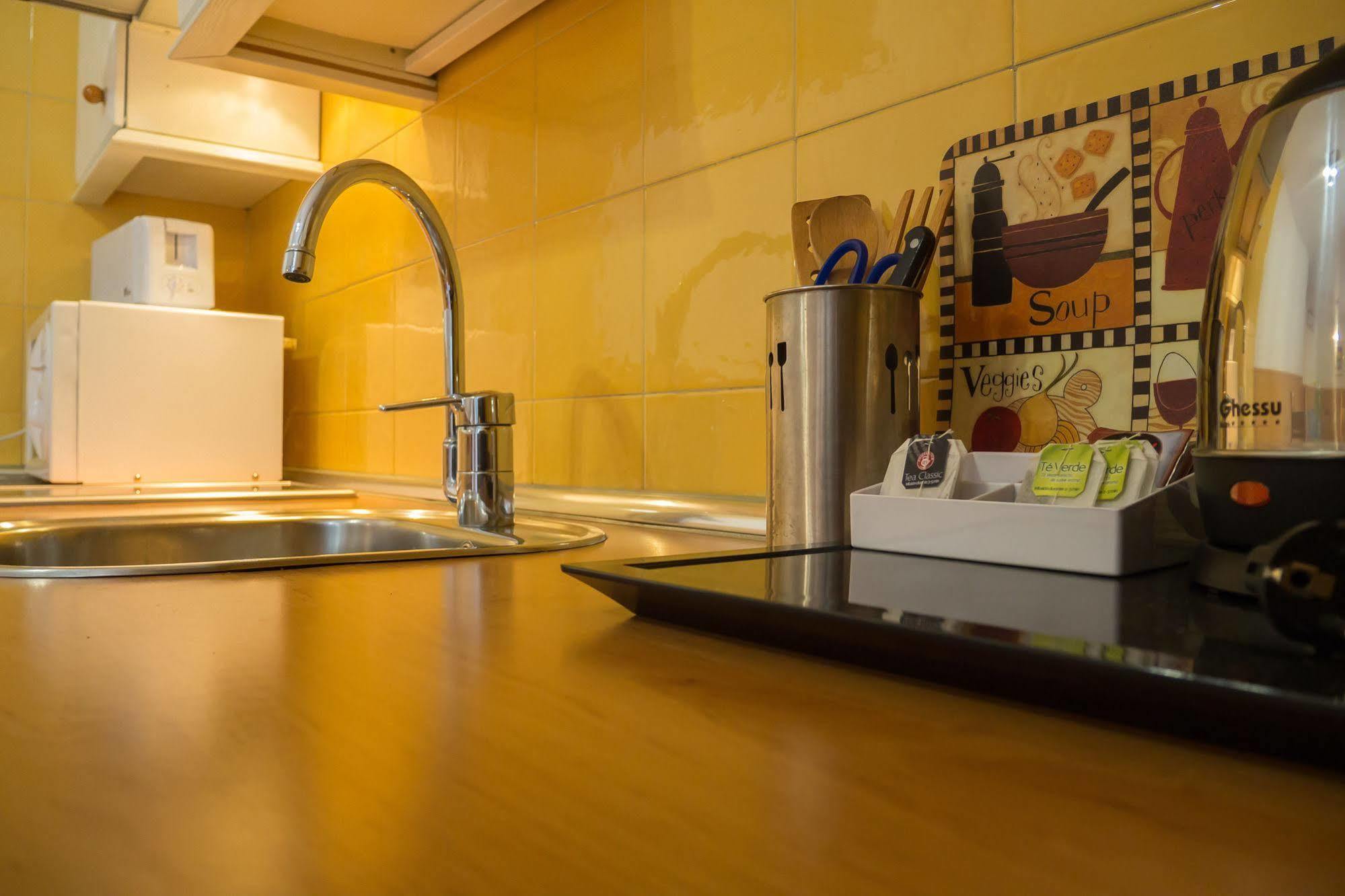 Apartamento Oriente *