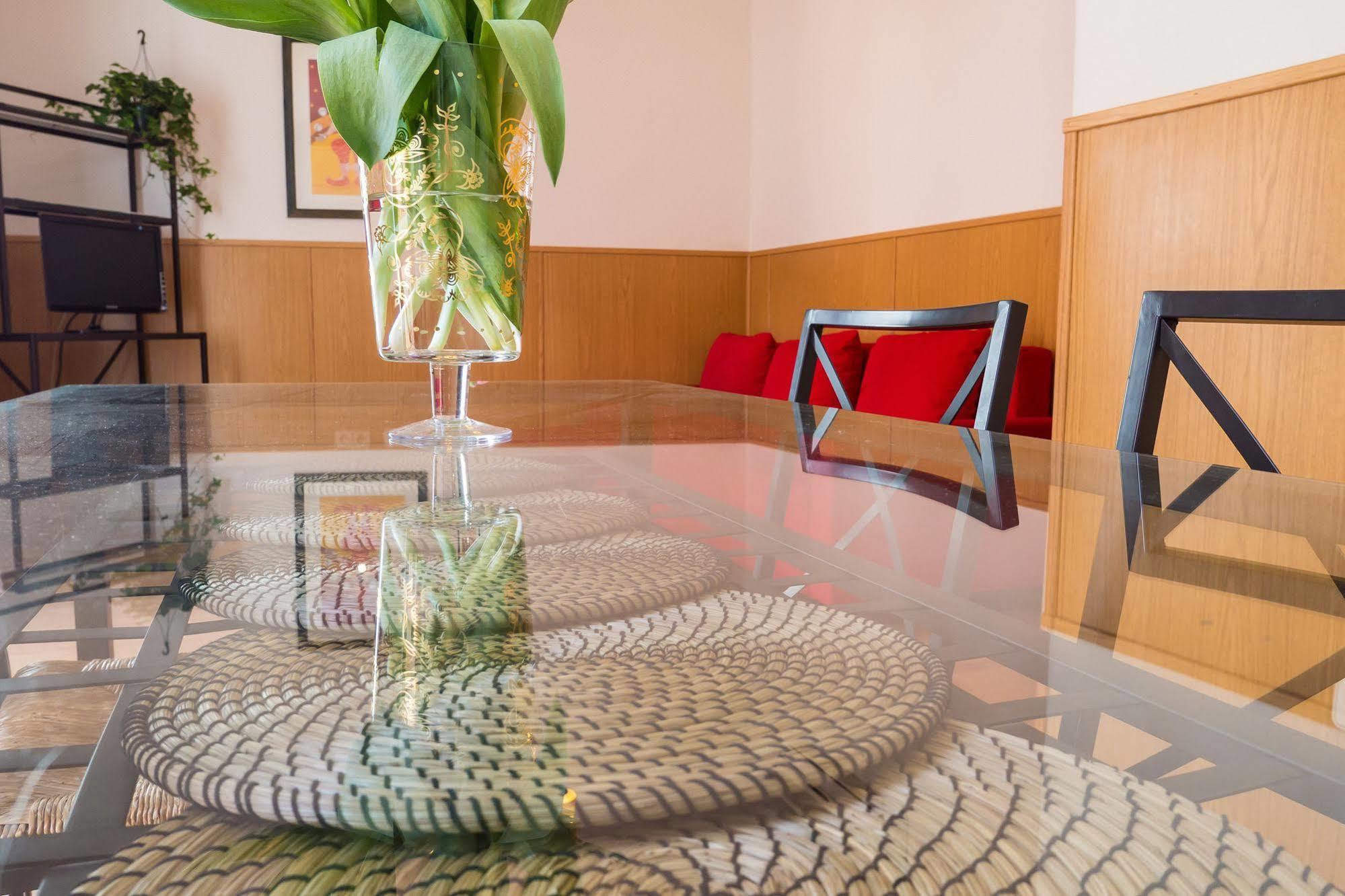 Apartamento Oriente