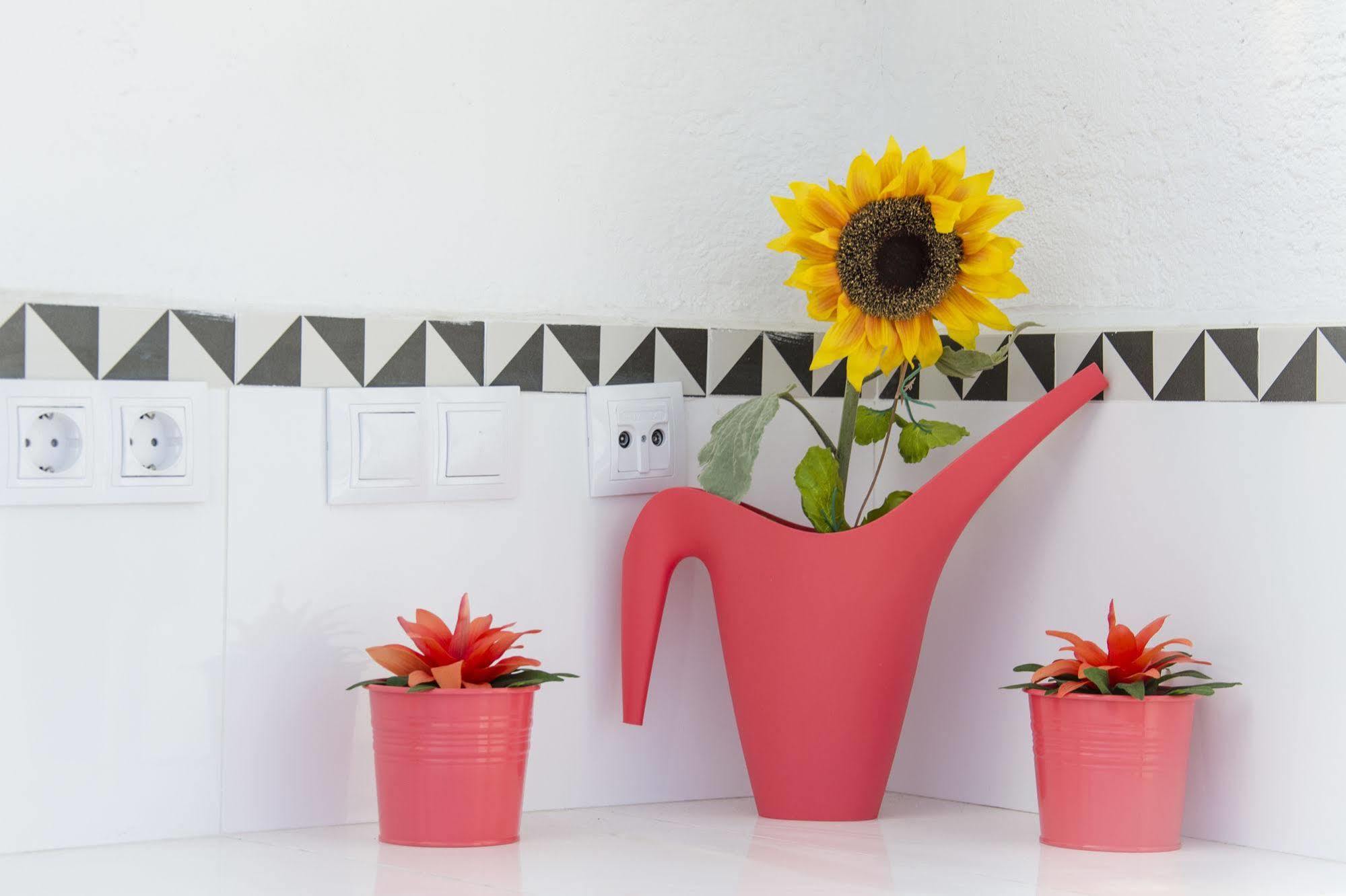 Apartamento Dreammadrid Atocha Terraza *