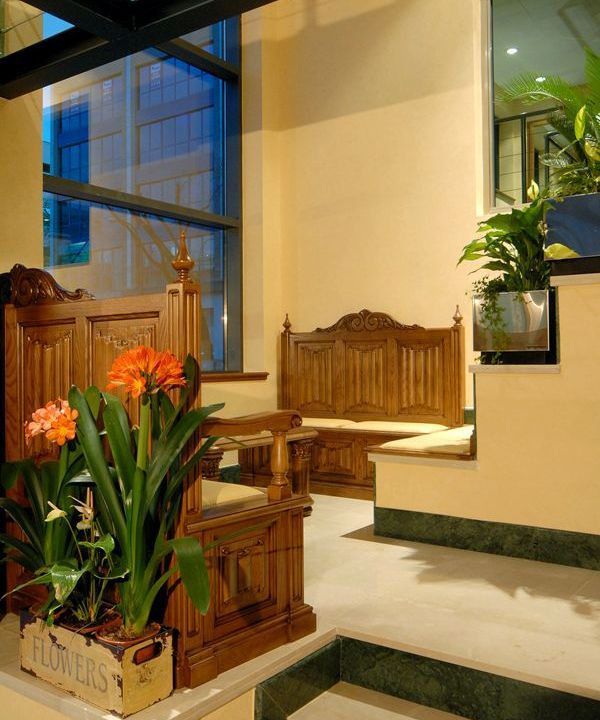 Hotel Julia Madrid