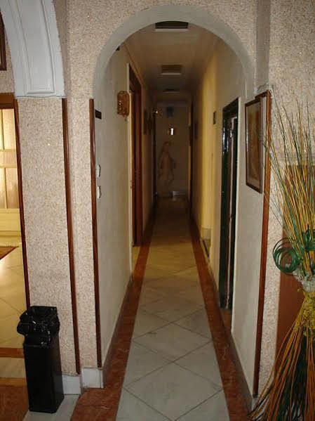 Apartamento Galicia Madrid
