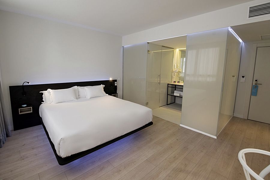 Centro Puerta Del Sol Hotel Madrid