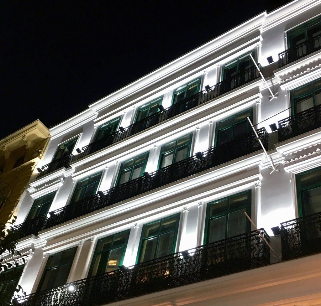 11th Principe By Splendom 3* Madrid