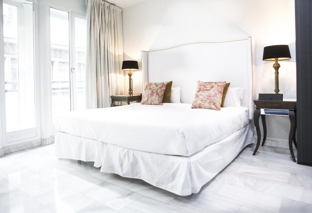 11th Principe By Splendom Apartahotel Madrid