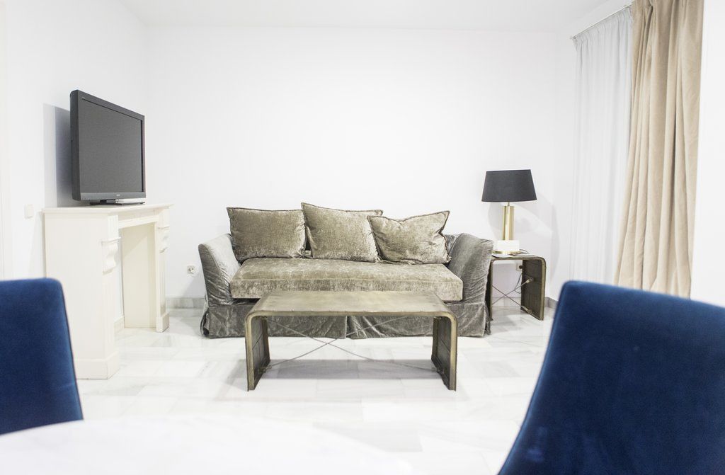11th Principe By Splendom Apartahotel