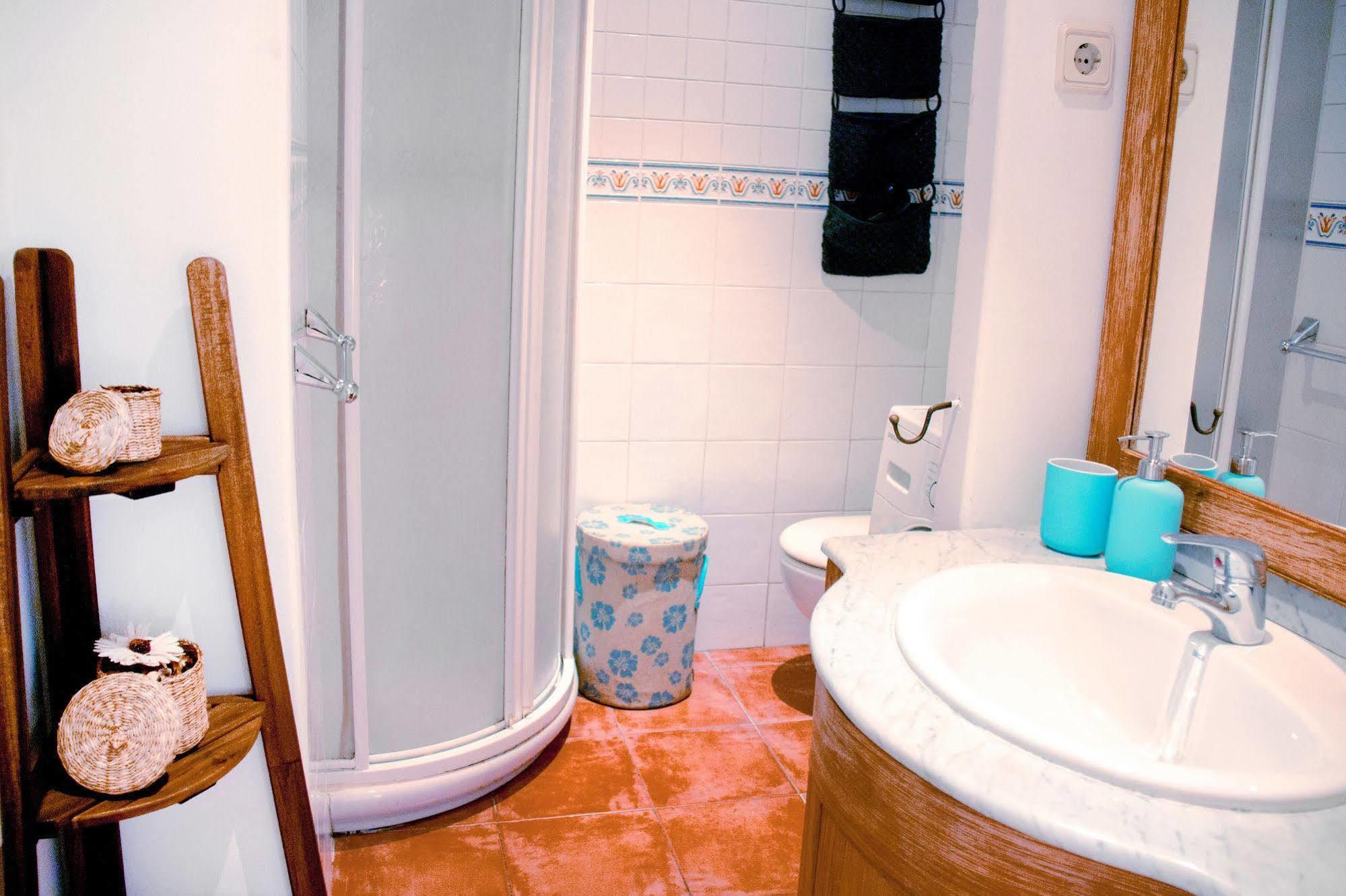 Apartamento Lollipop Flats Centre Deluxe Madrid