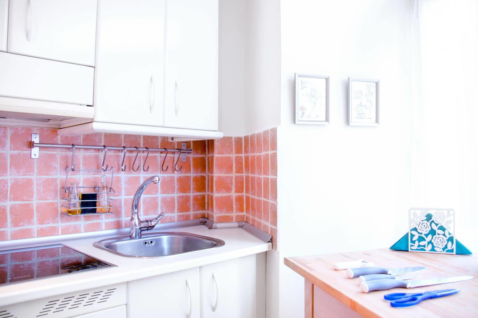 Apartamento Lollipop Flats Centre Deluxe Madrid