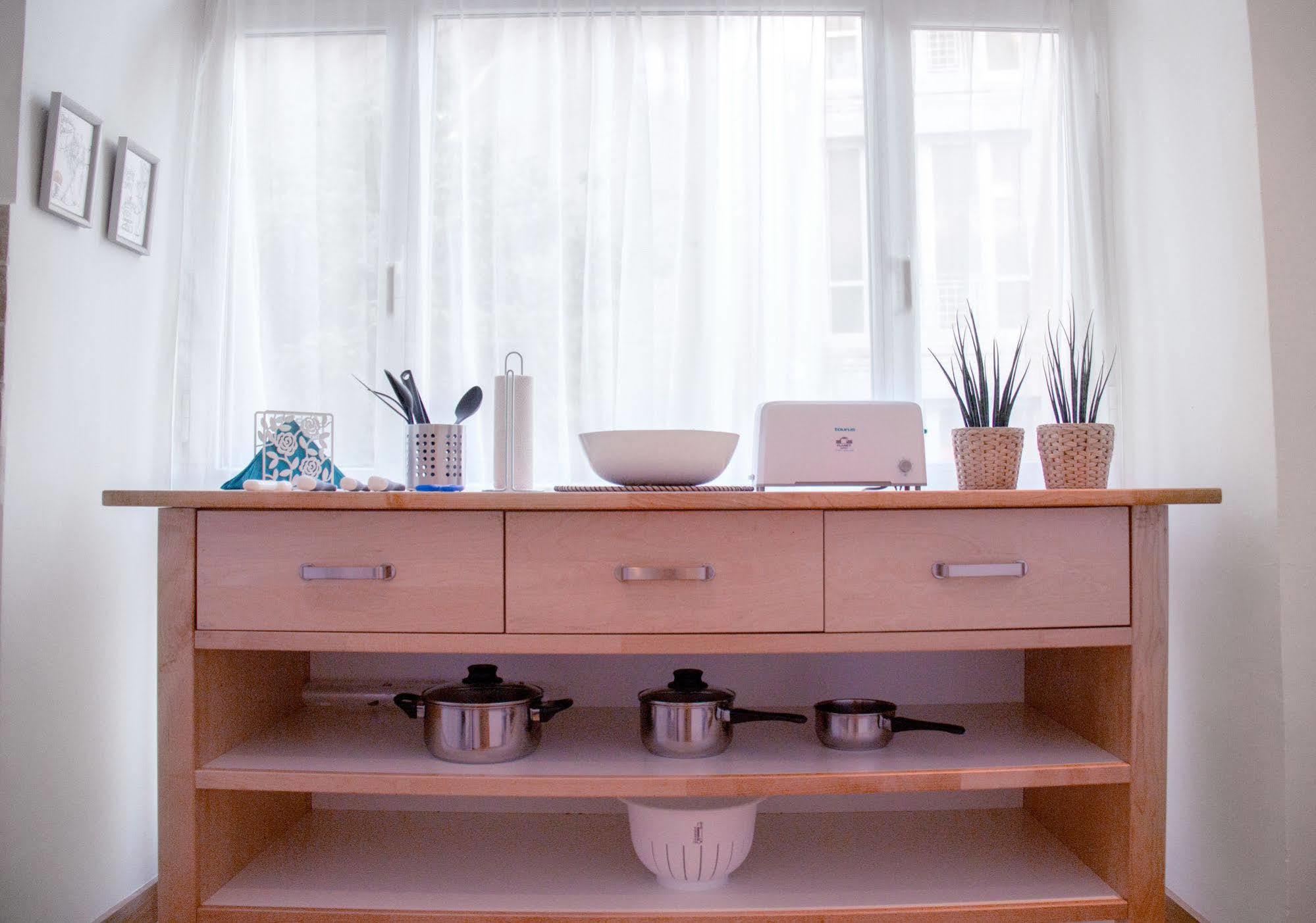 Apartamento Lollipop Flats Centre Deluxe