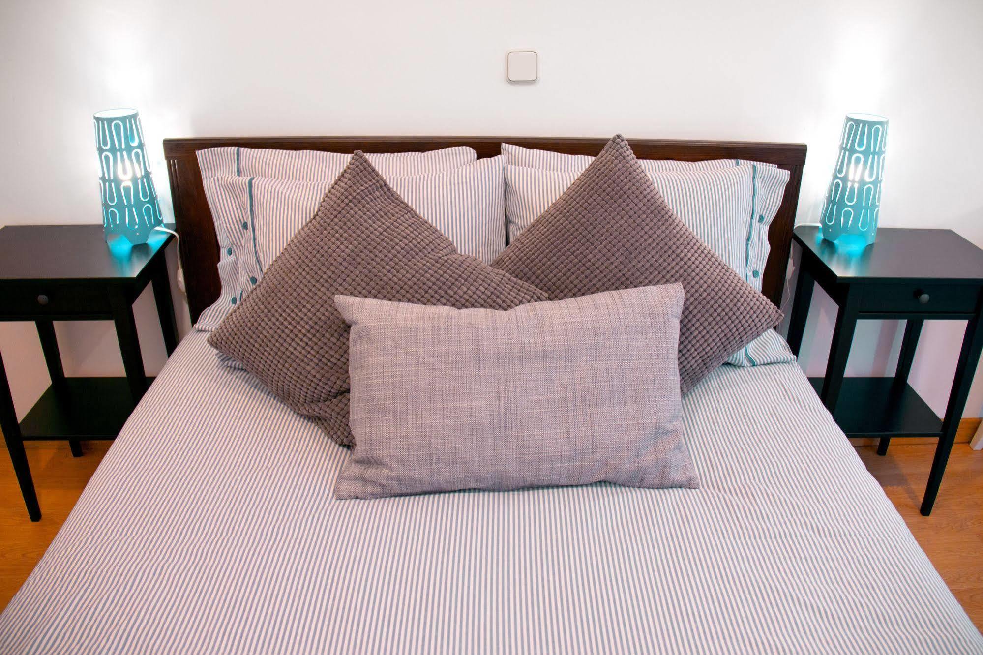 Apartamento Lollipop Flats Centre Deluxe