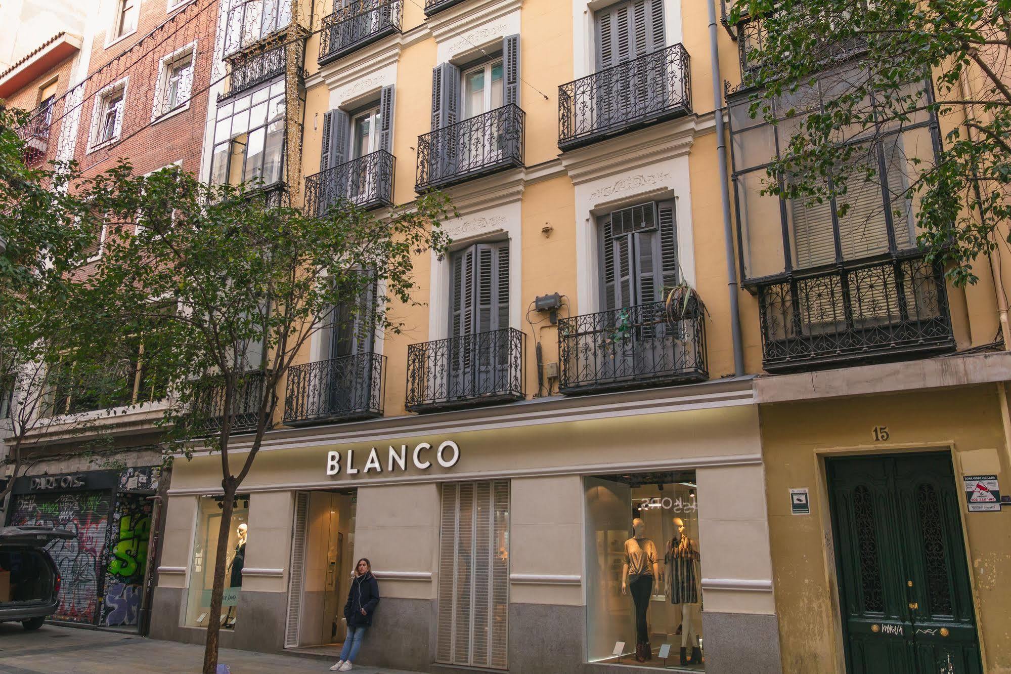 Apartamento Pyr Select Fuencarral Madrid