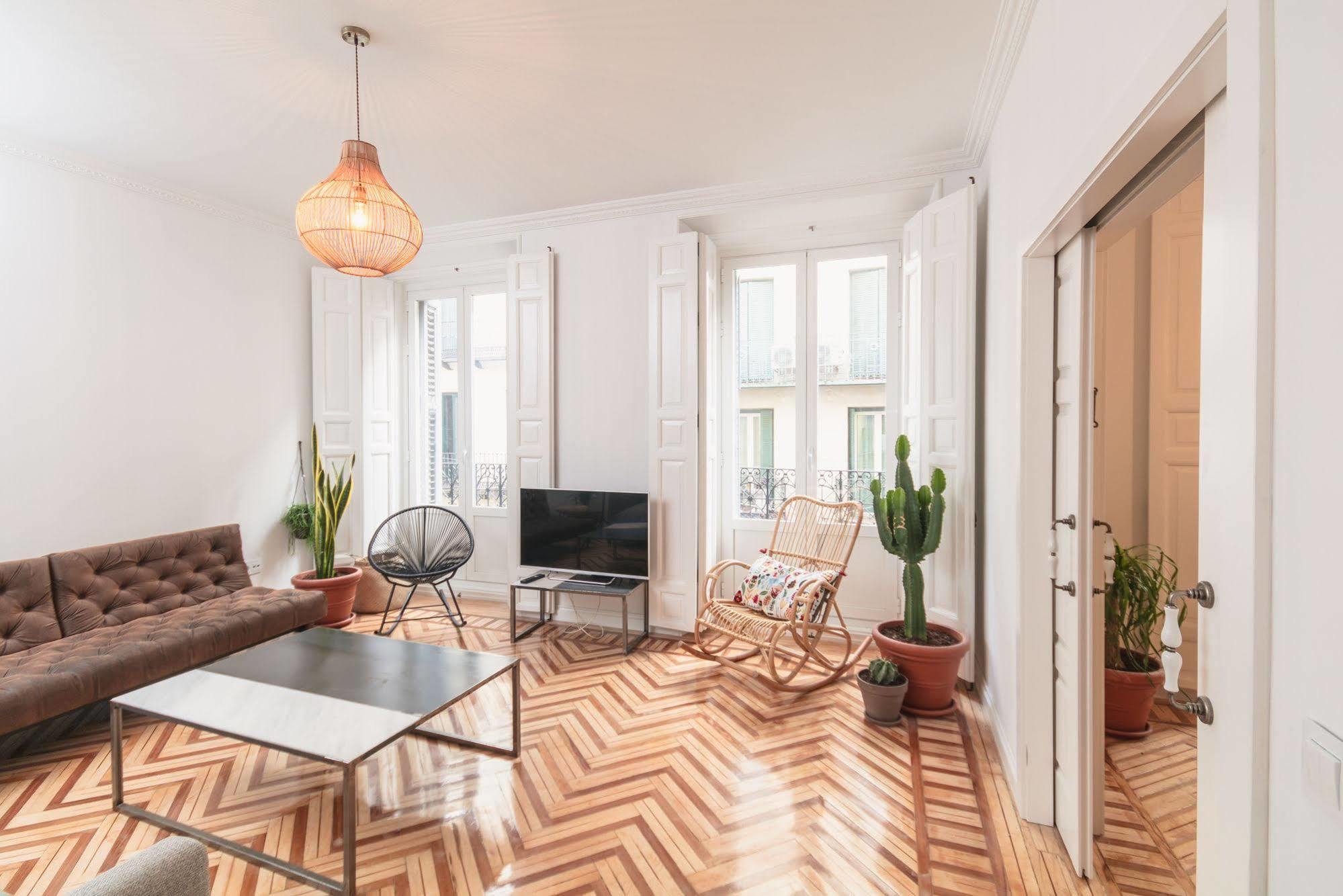 Pyr Select Fuencarral Apartamento *