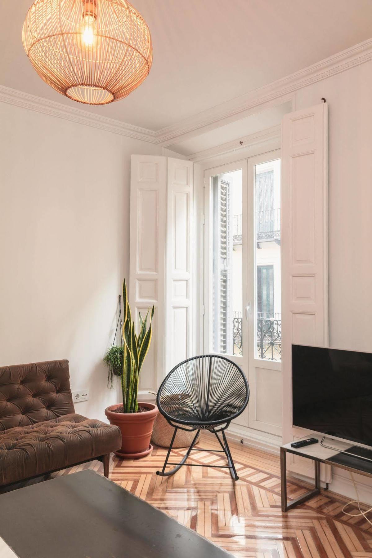 Pyr Select Fuencarral Apartamento