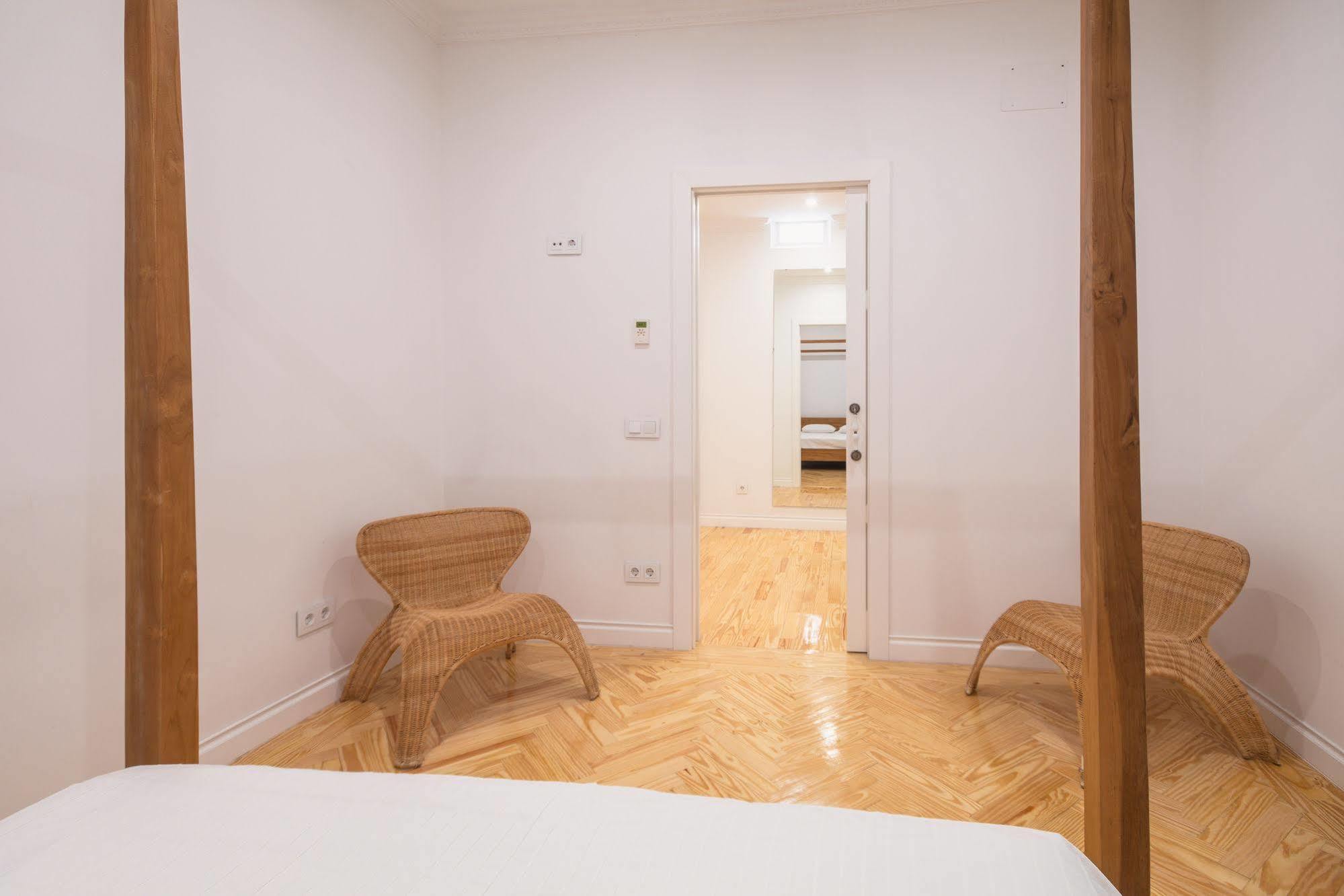 Apartamento Pyr Select Fuencarral