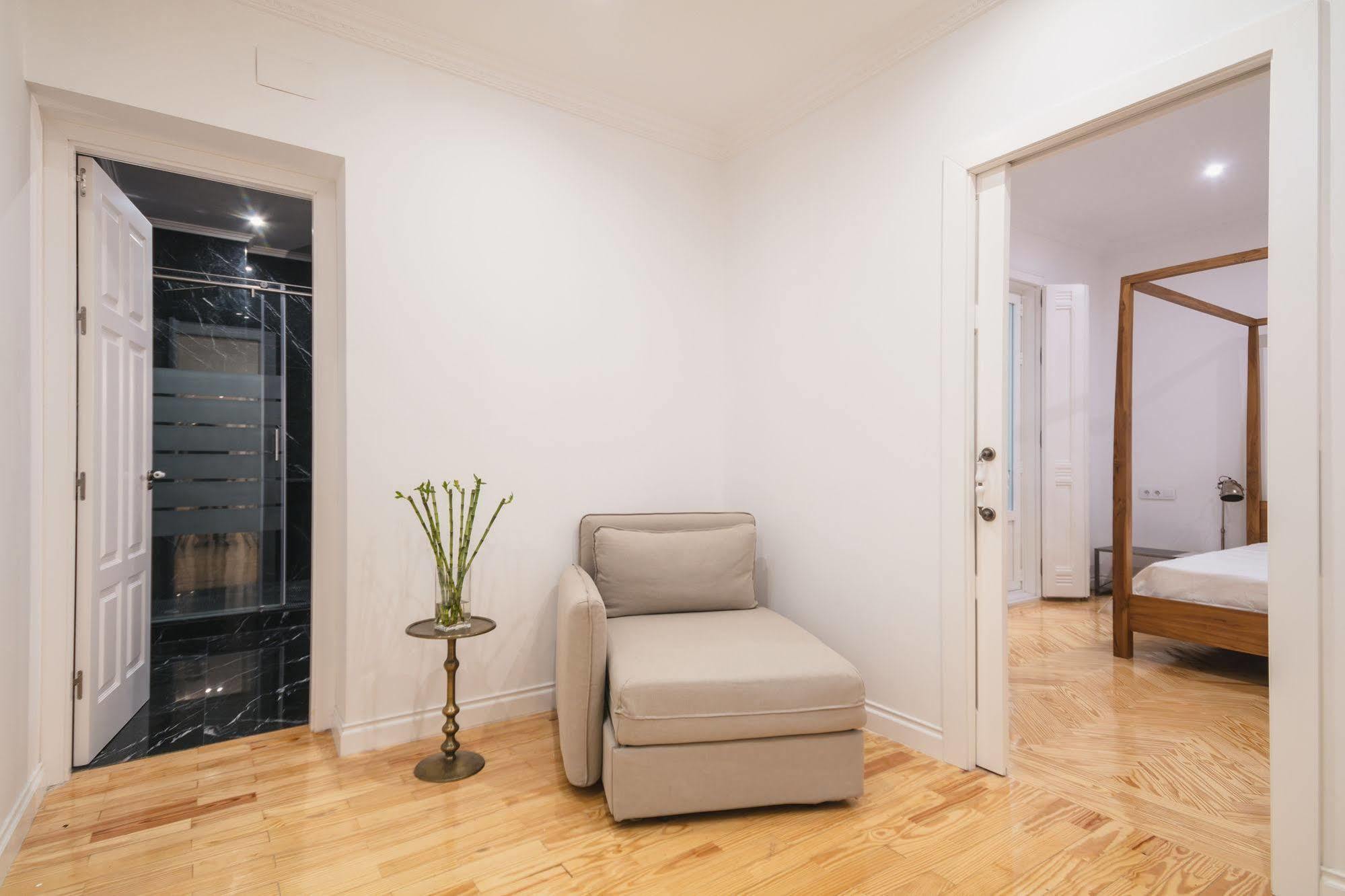 Pyr Select Fuencarral Apartamento Madrid