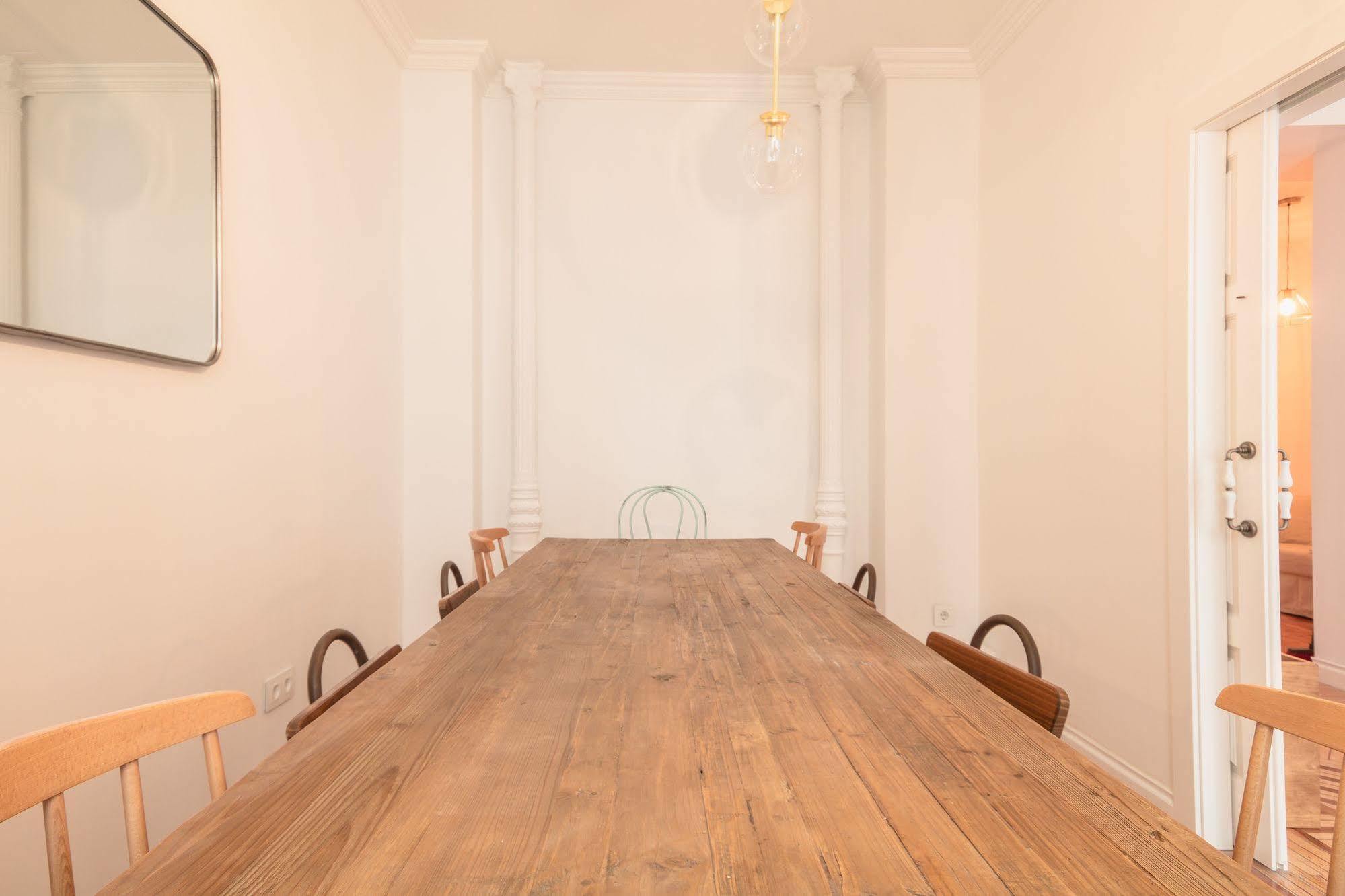 Apartamento Pyr Select Fuencarral *