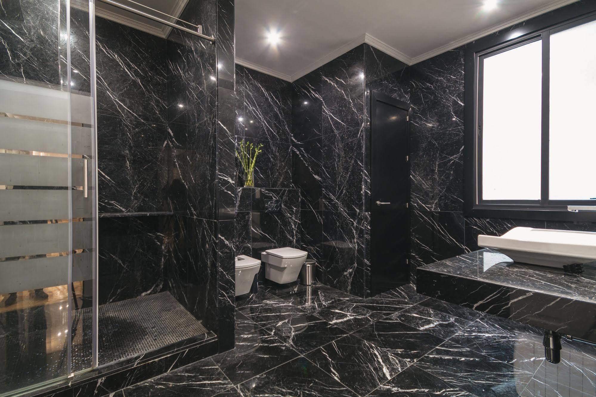 Pyr Select Fuencarral Apartamento