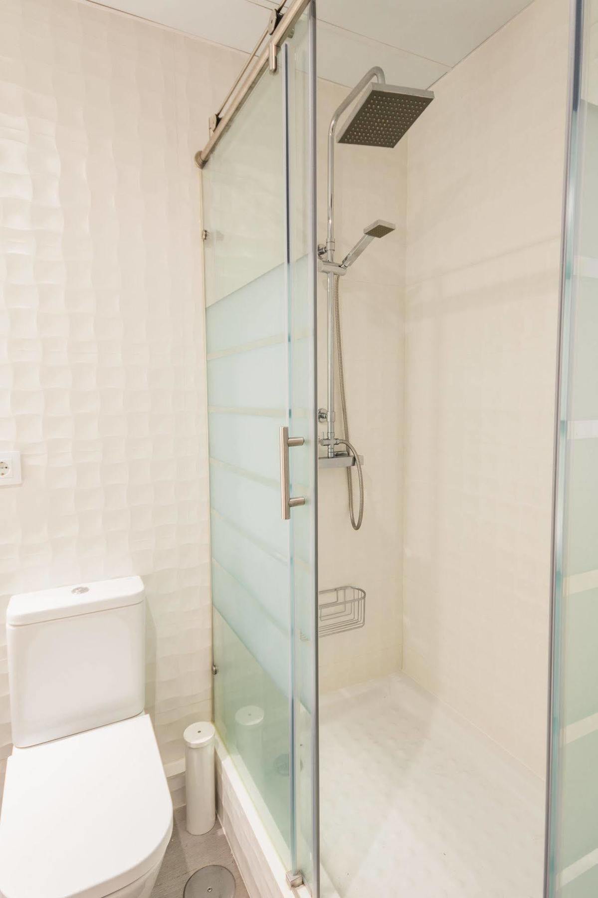 Apartamento Pyr Select Fuencarral Madrid
