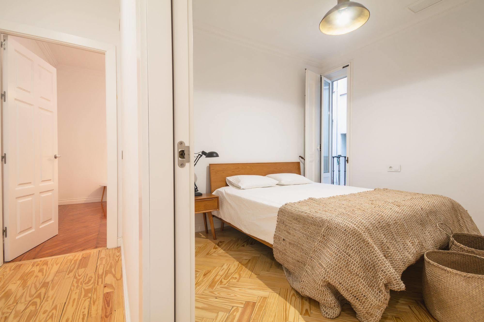 Pyr Select Fuencarral Apartamento Madrid