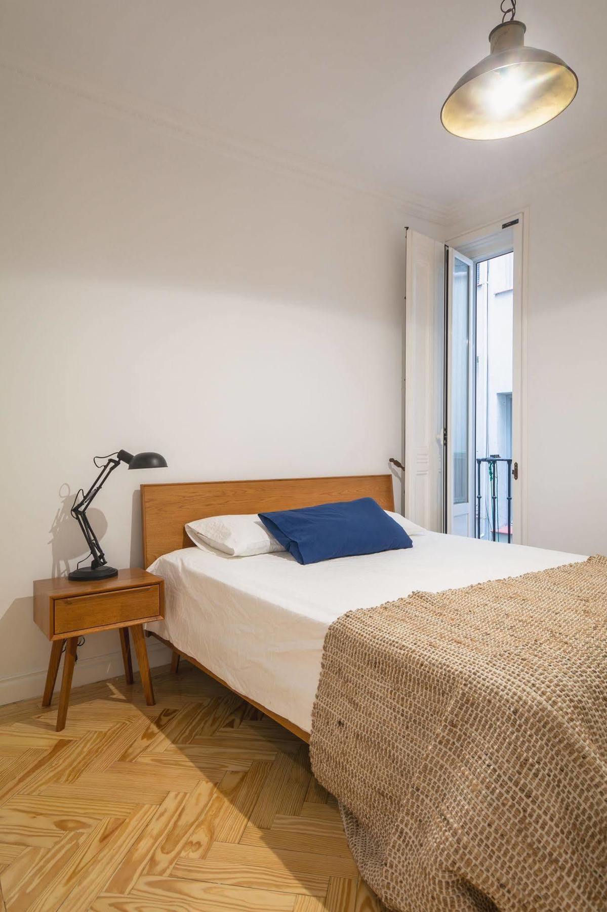 Apartamento Pyr Select Fuencarral Madrid