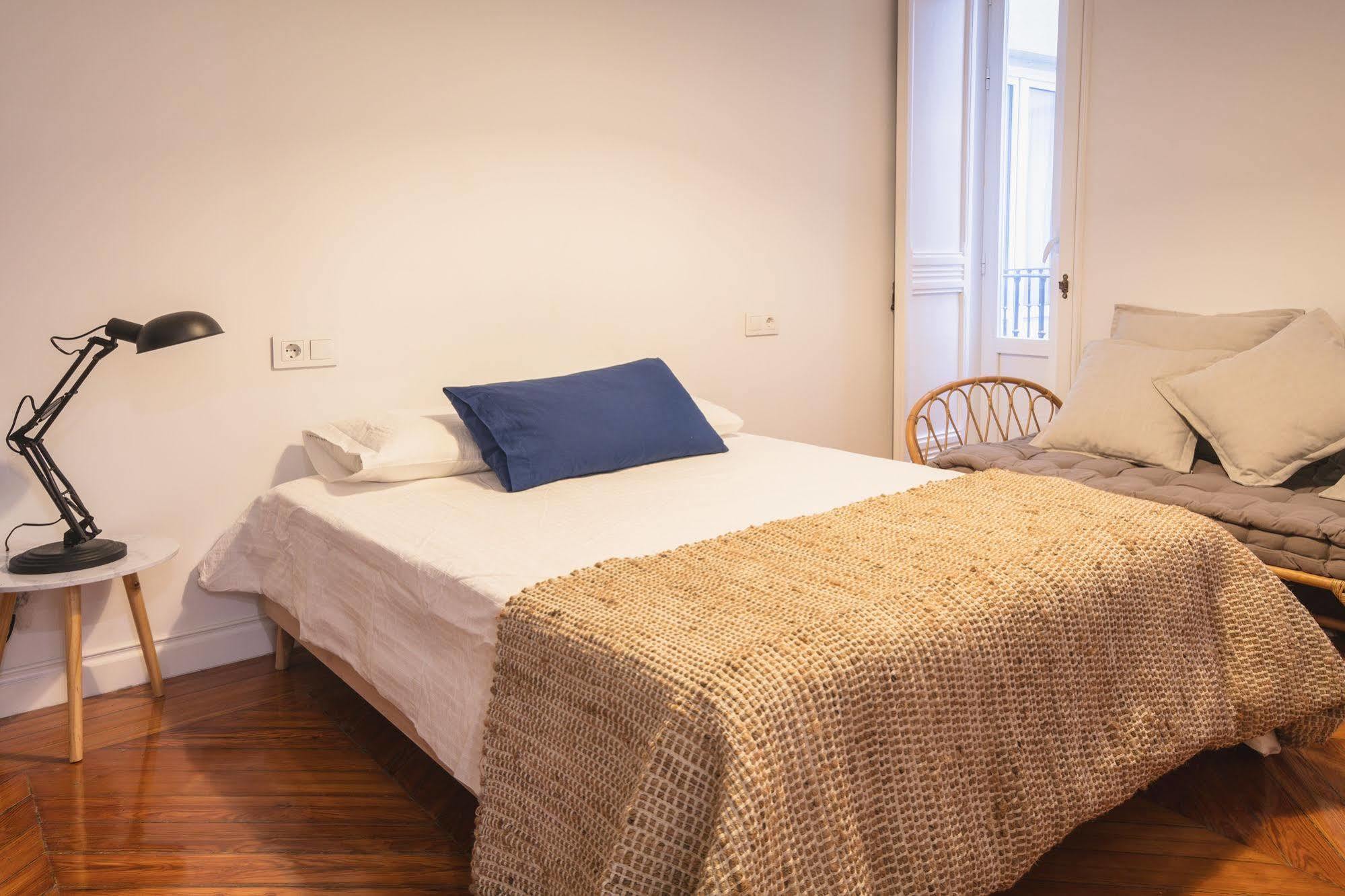 Pyr Select Fuencarral Apartamento Madrid