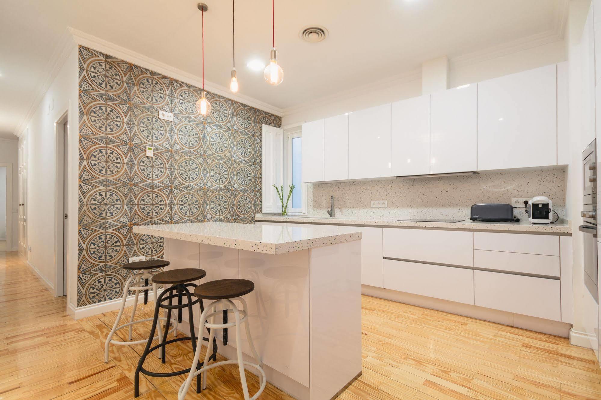 Apartamento Pyr Select Fuencarral