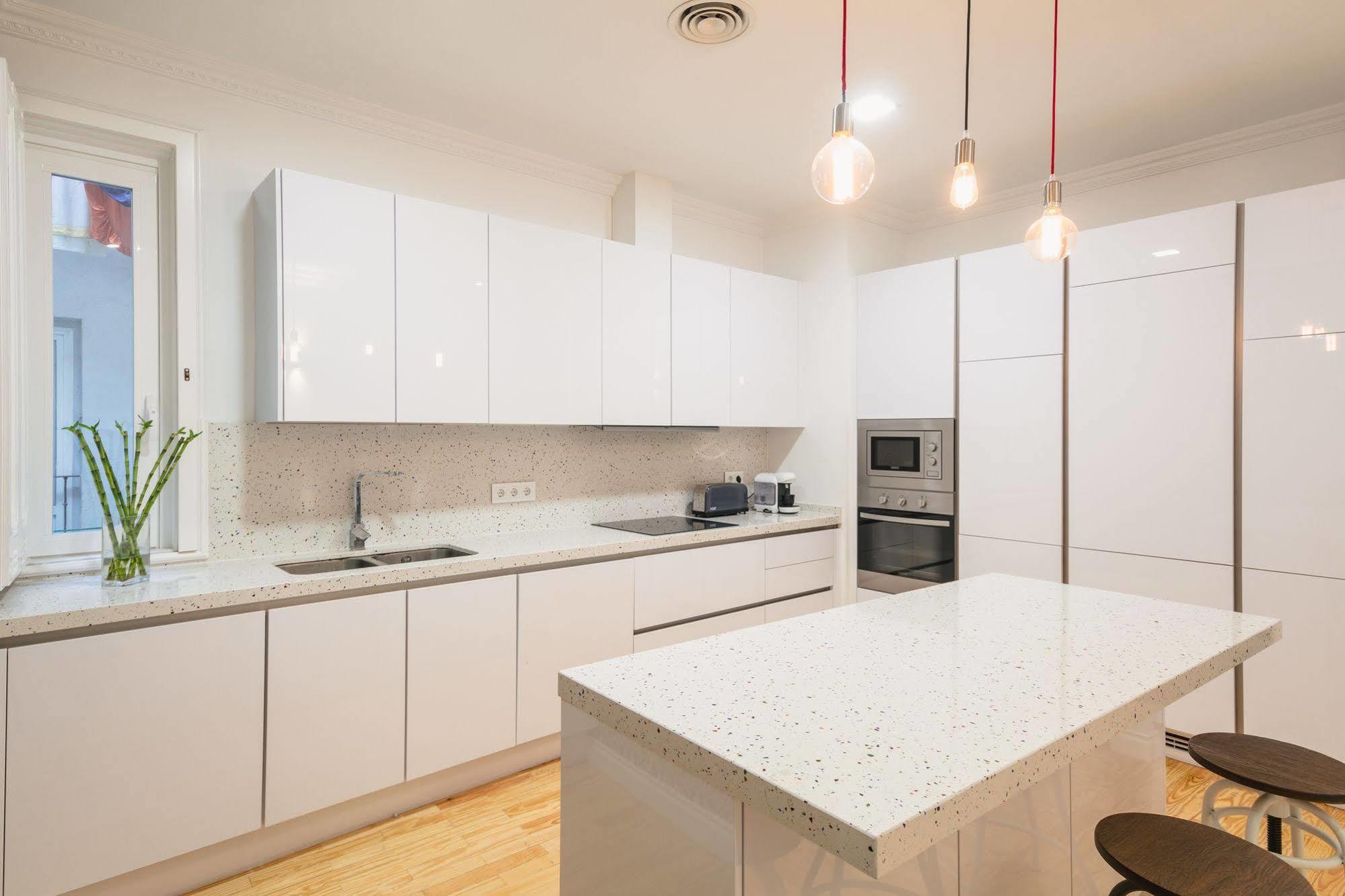 Apartamento Pyr Select Fuencarral *