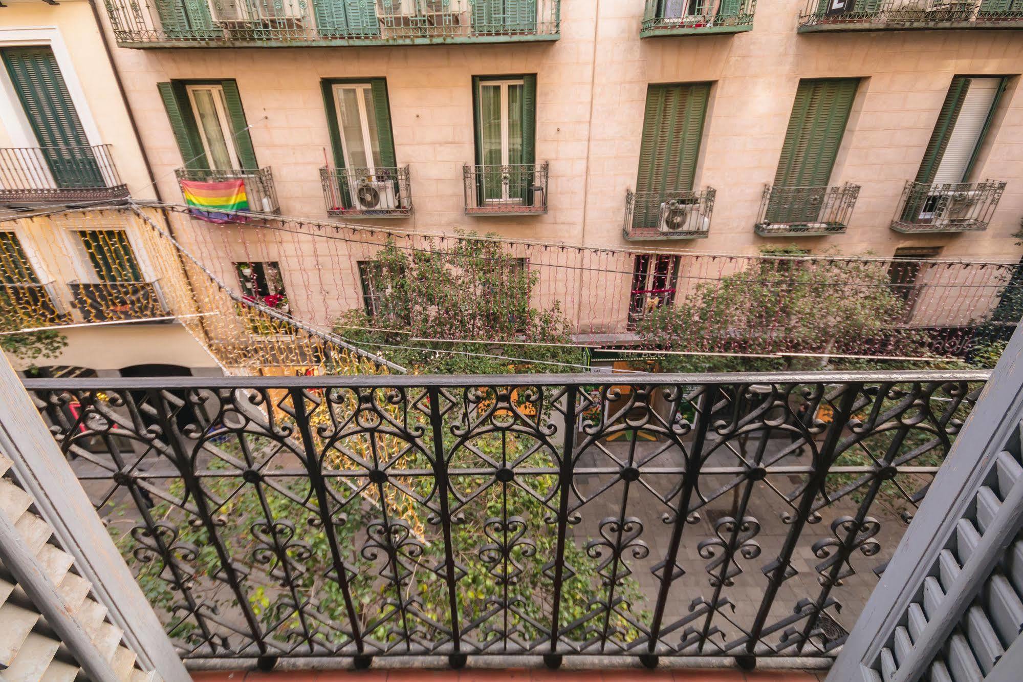 Pyr Select Fuencarral Apartamento Madrid