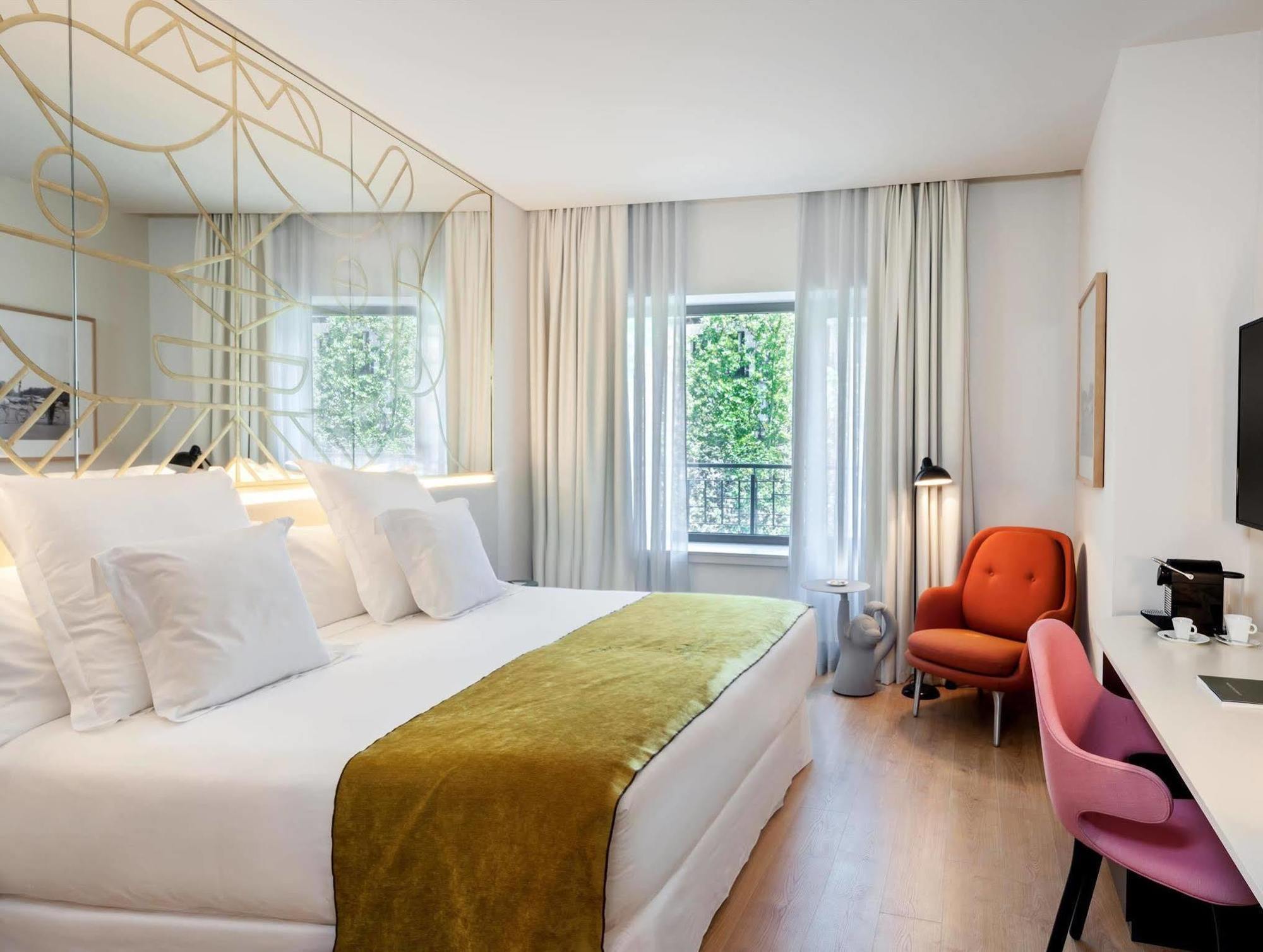 Hotel Barceló Torre De 5*