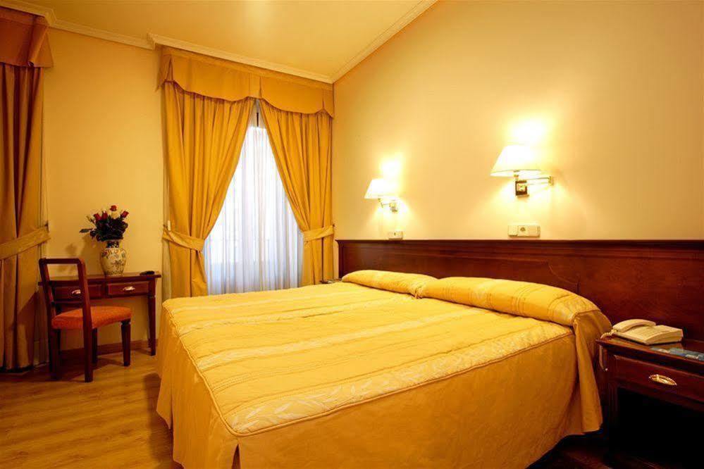 Silserranos Guest house