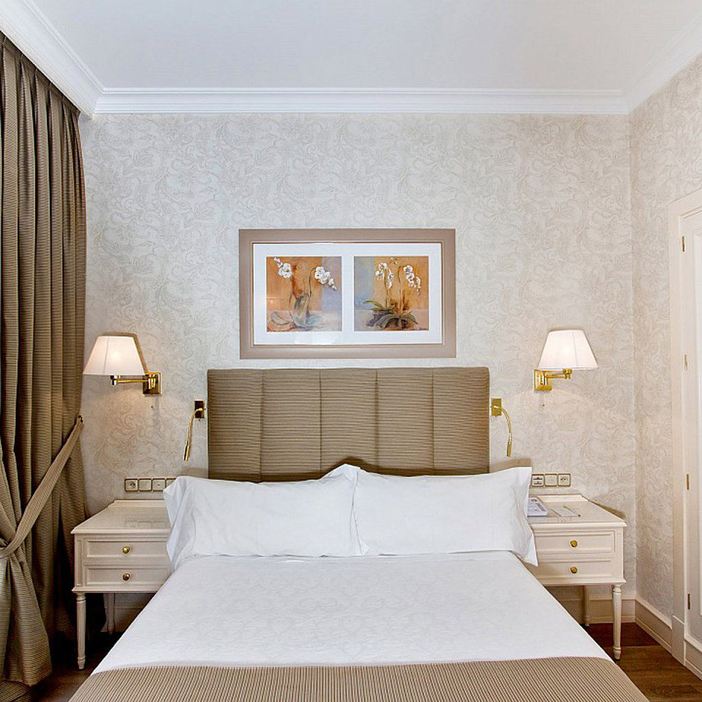 Atlántico Hotel 4*