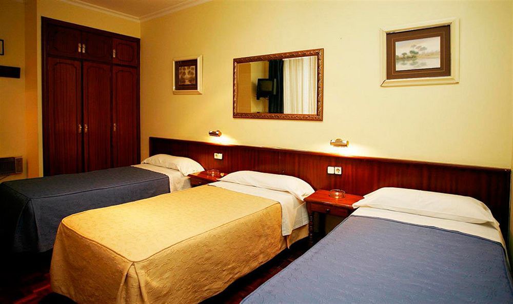San Isidro 2* Madrid