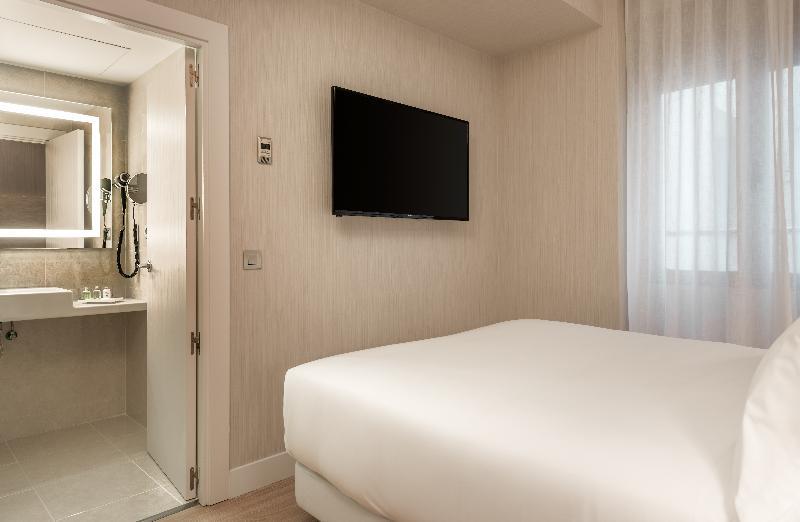 Nh Chamberí 3* Madrid