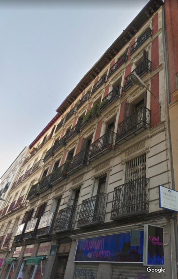 Apartamento Latina