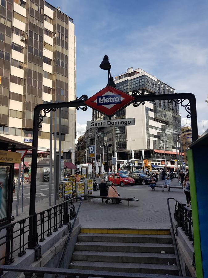 Callao Apartamento Madrid