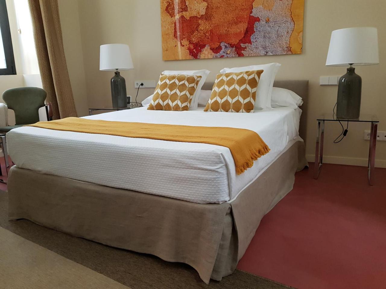Loft Letras Apartamento *