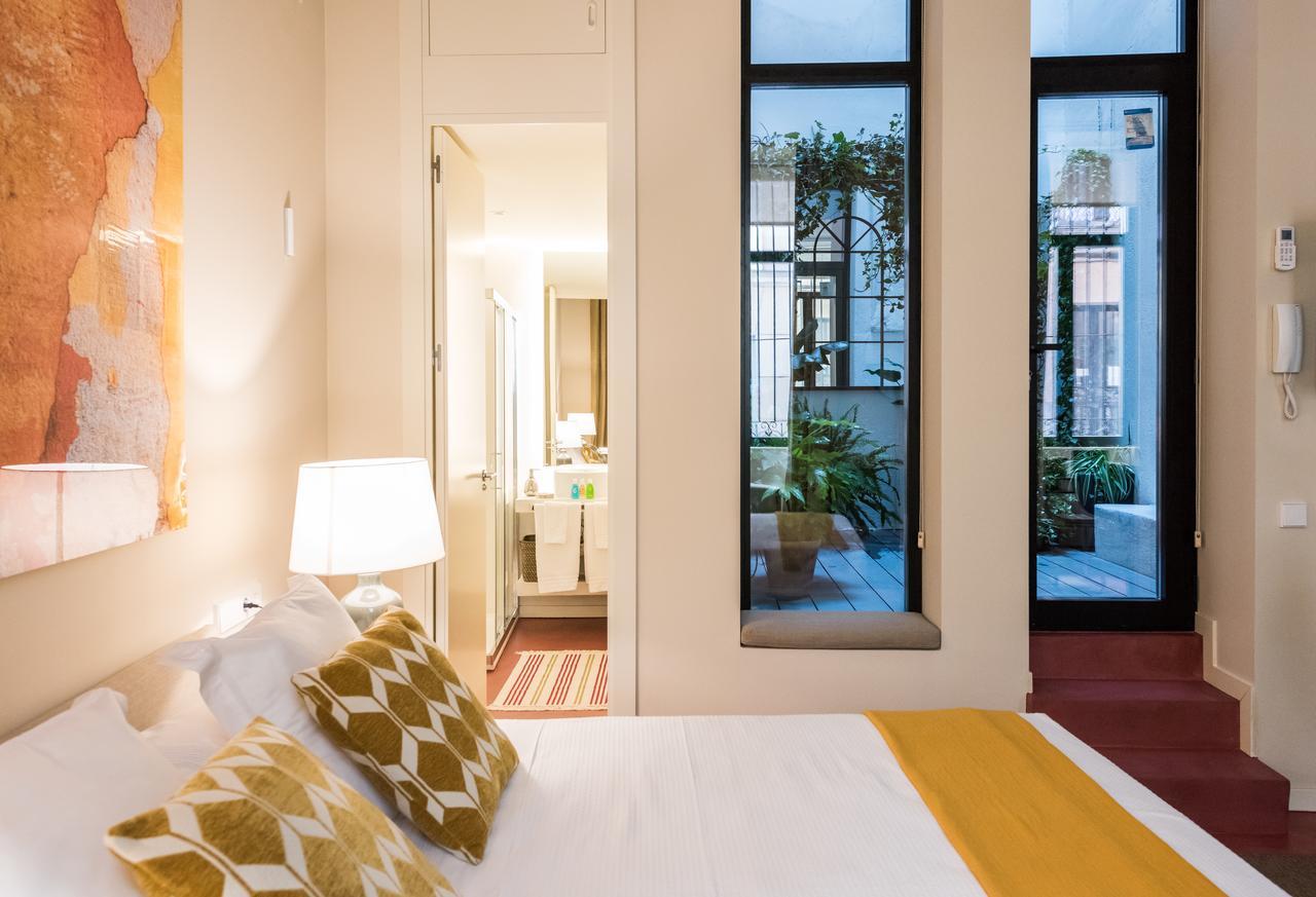Loft Letras Apartamento
