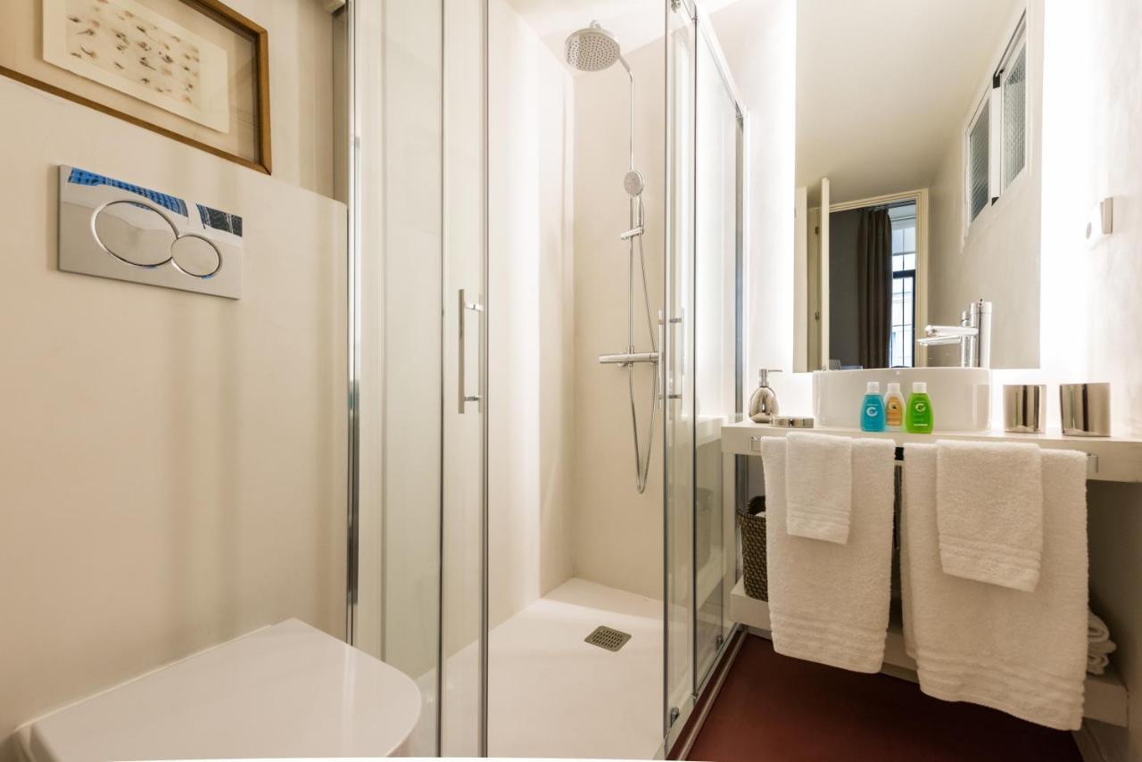 Apartamento Loft Letras Madrid