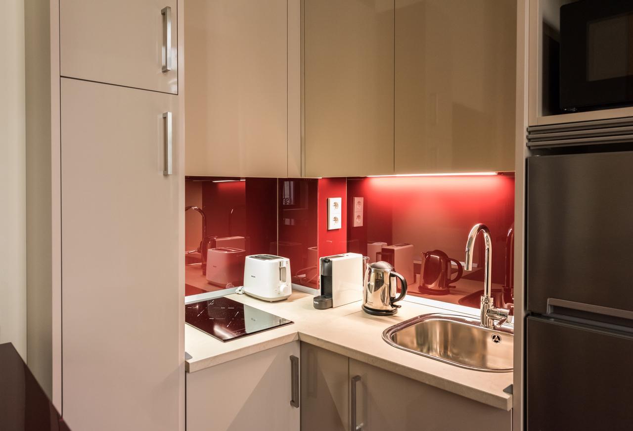 Loft Letras Apartamento *