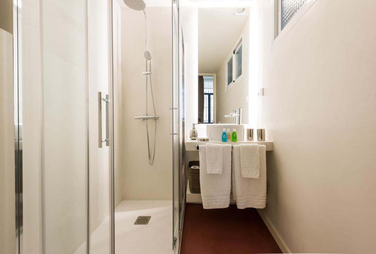 Loft Letras Apartamento *