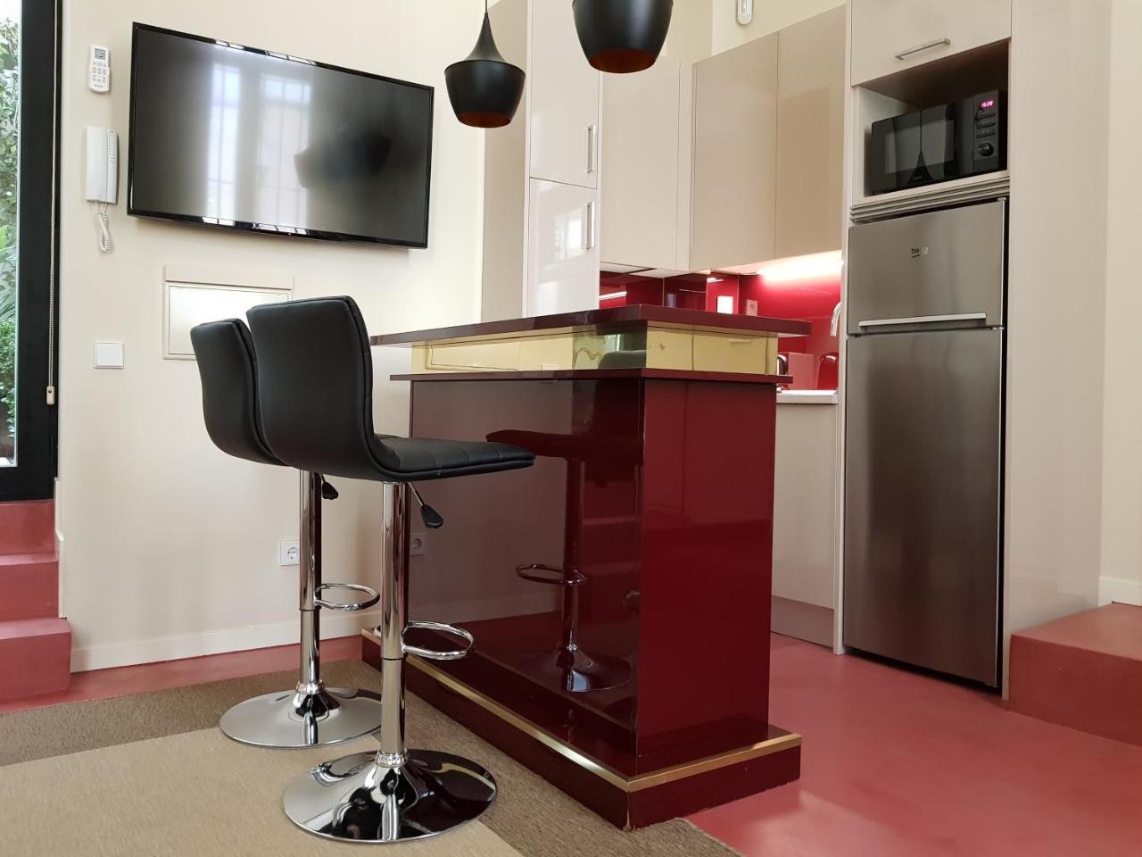 Loft Letras Apartamento *