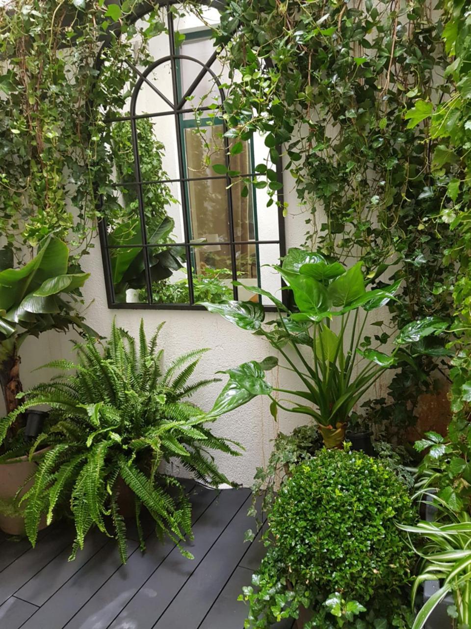 Loft Letras Apartamento