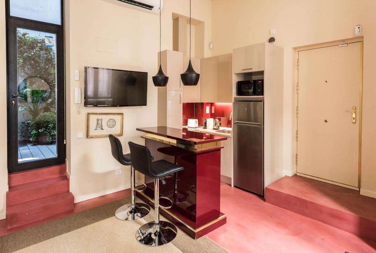 Loft Letras Apartamento