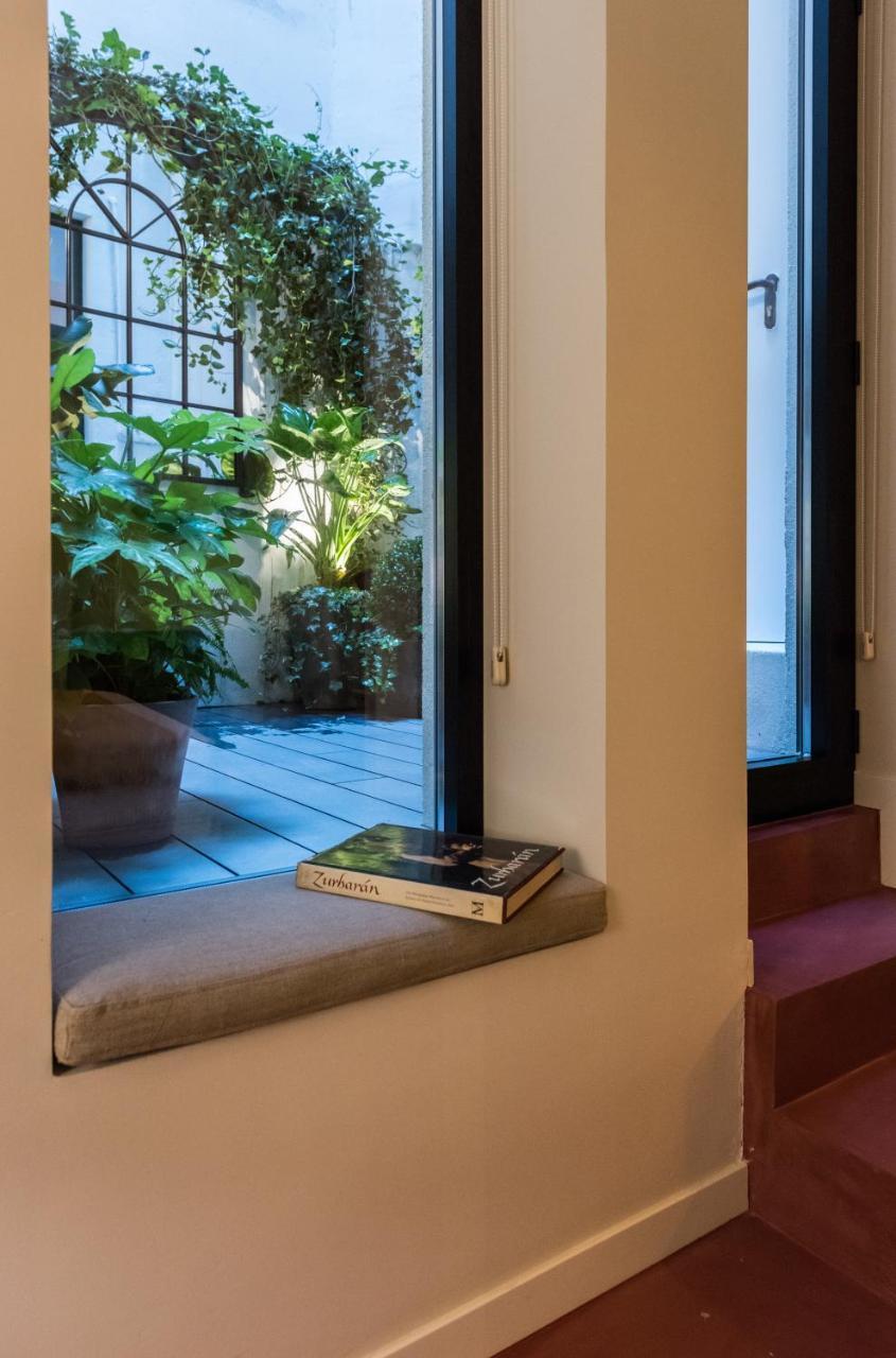 Loft Letras Apartamento *