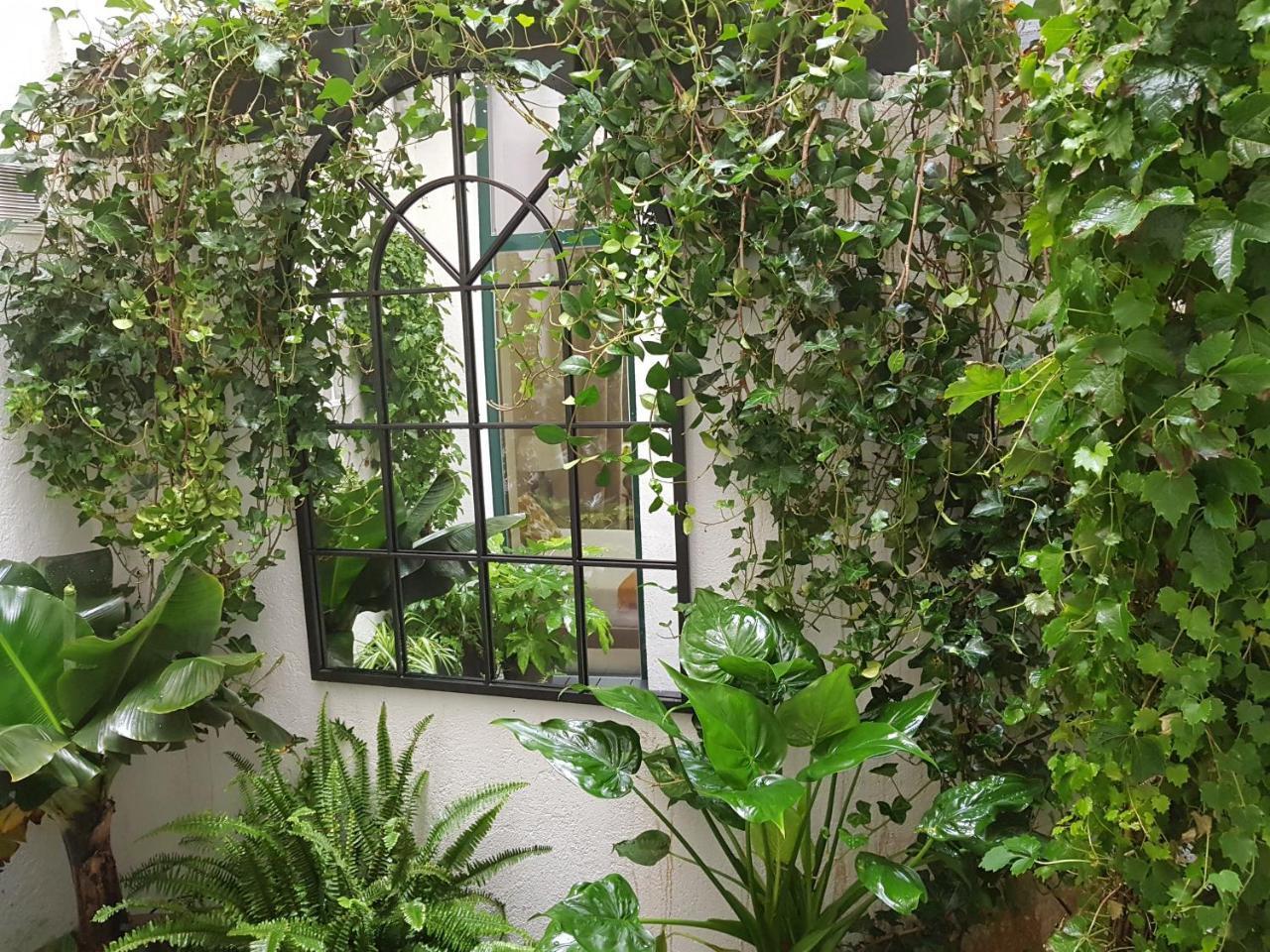 Apartamento Loft Letras Madrid