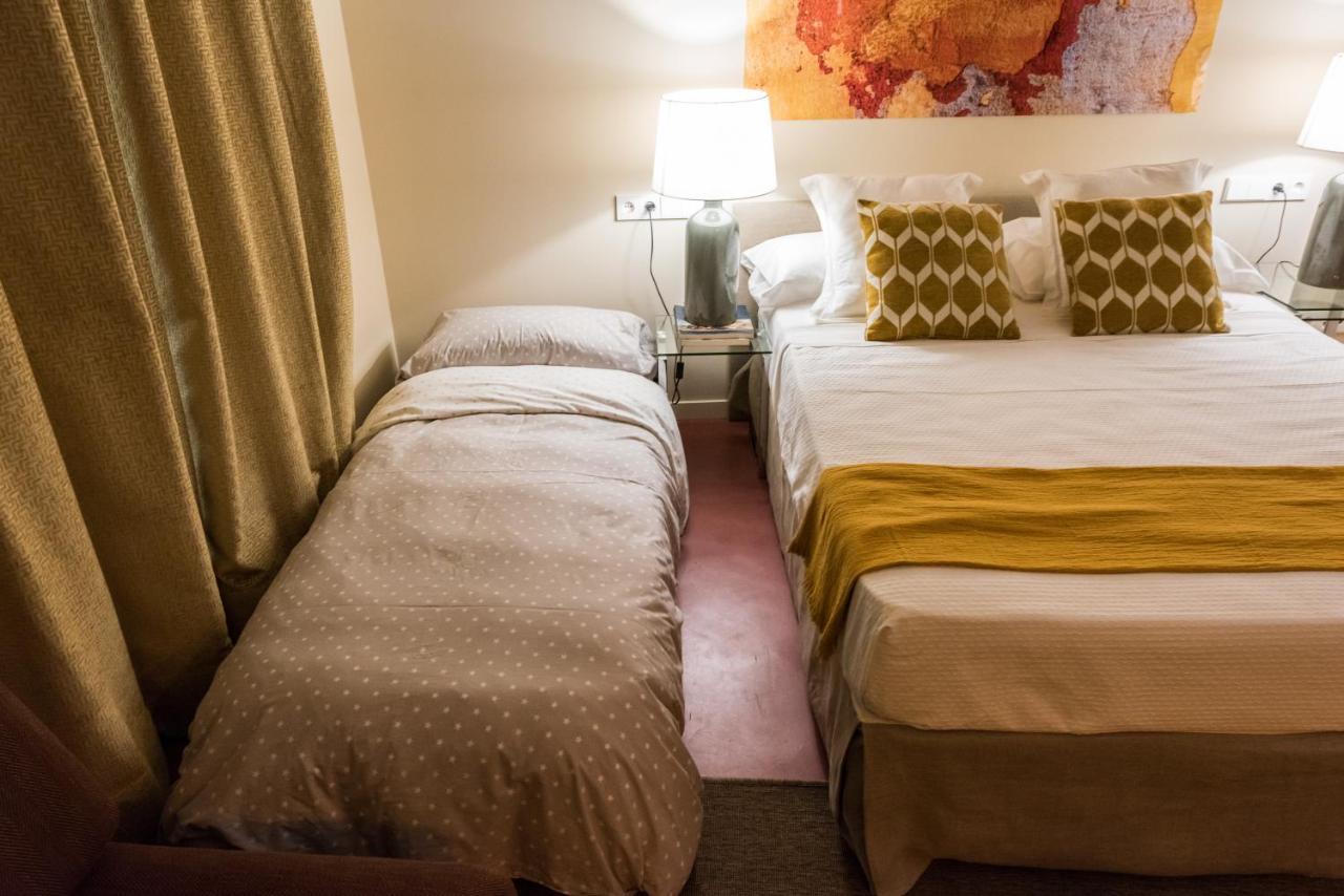 Loft Letras Apartamento