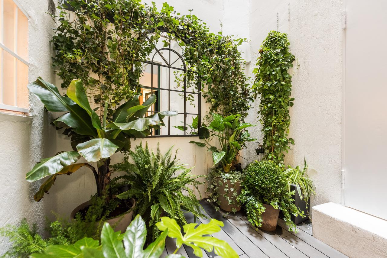 Loft Letras
