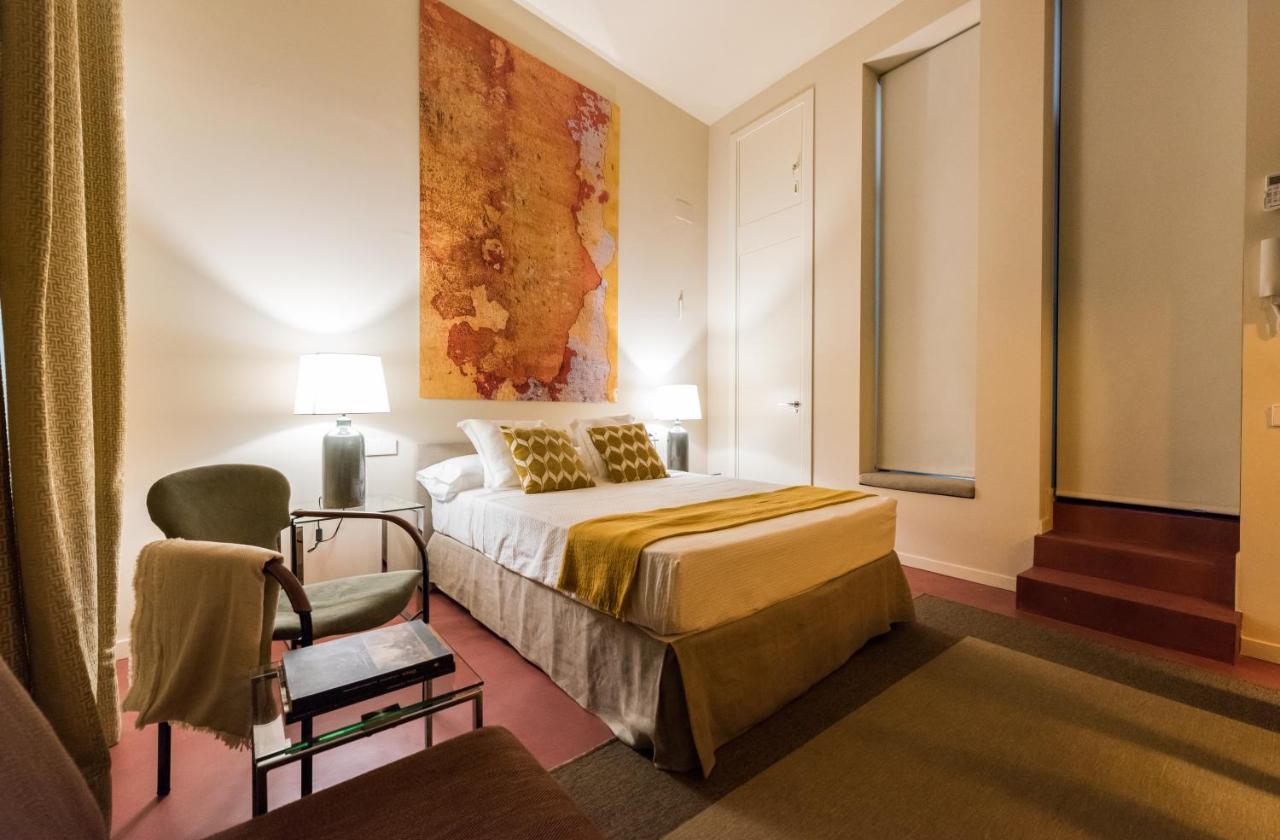 Loft Letras Apartamento *